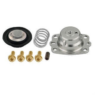 KIT DIAFRAGMA REGULADOR DE PRESSÃO MONO ROCHESTER CORSA IPANEMA KADETT MONZA BLAZER S10 LP47406042K em Oferta na Shopee