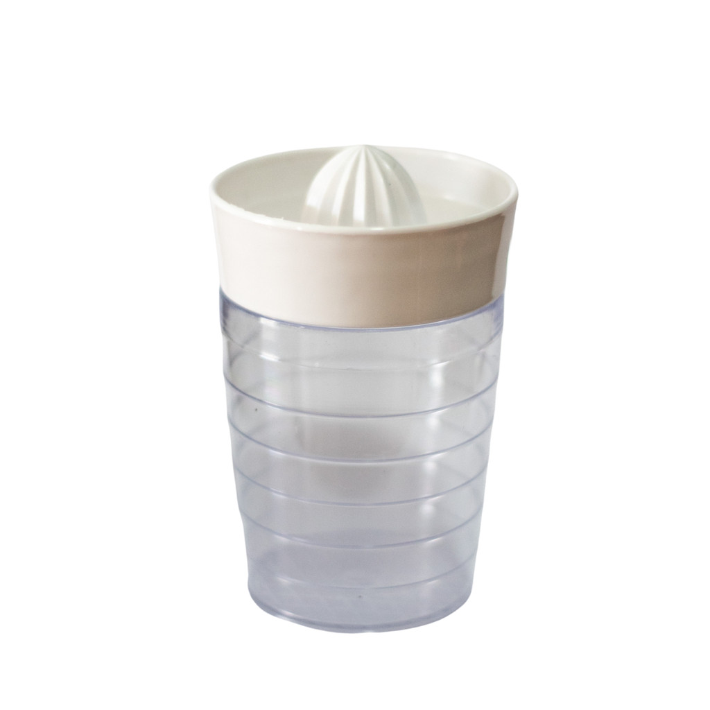 Kit 20 Copos + Peneira Espremedor De Suco/Drink Caipirinha Coqueteleira Bebida