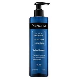 Gel de Limpeza Principia GL 02 350g em Oferta na Shopee