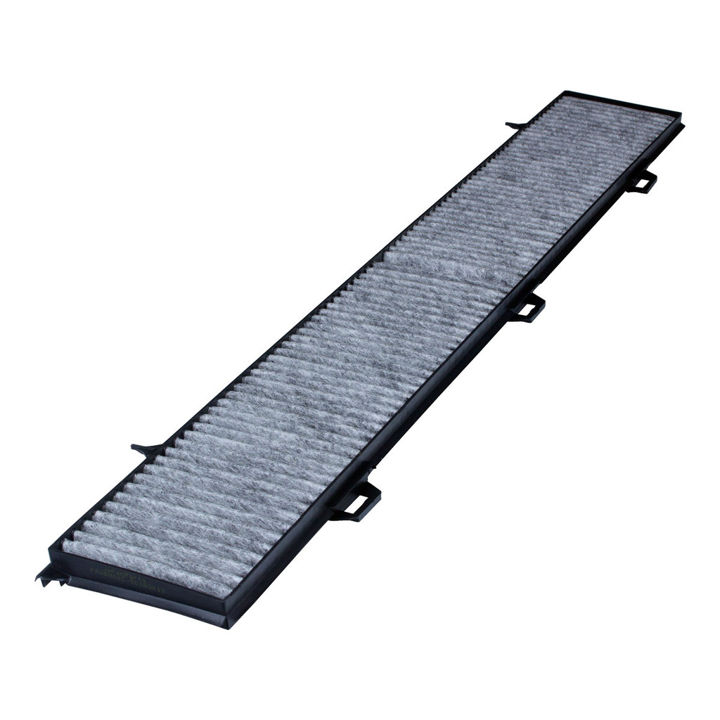 Filtro de Cabine BMW (E81/E82/E87/E88) X1 18i/20i/28i 2010 Em Diante 118i/120i/130i/135i Vários - Carvão Ativado