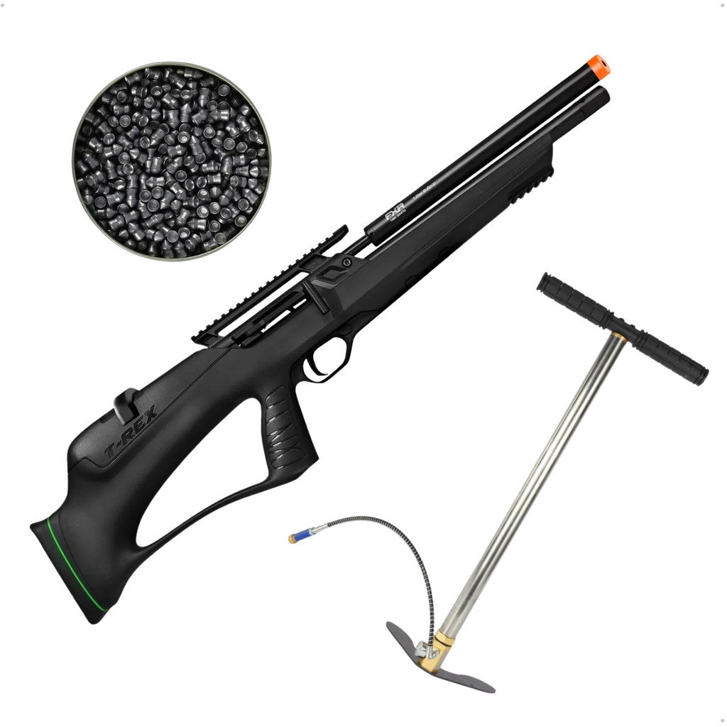 Chumbinho 5.5: Guia Completo e Onde Comprar | BuscaProdutos