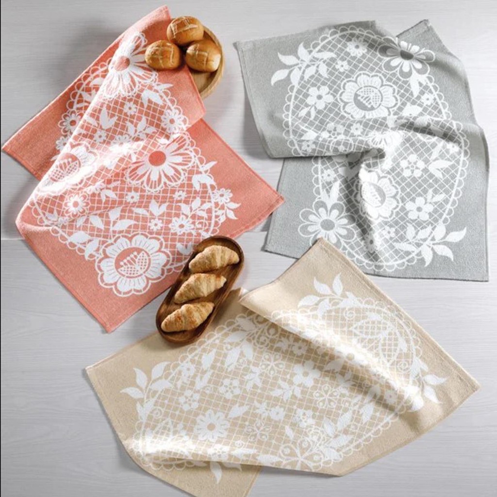 Foto Pano de Prato: Onde Comprar | BuscaProdutos