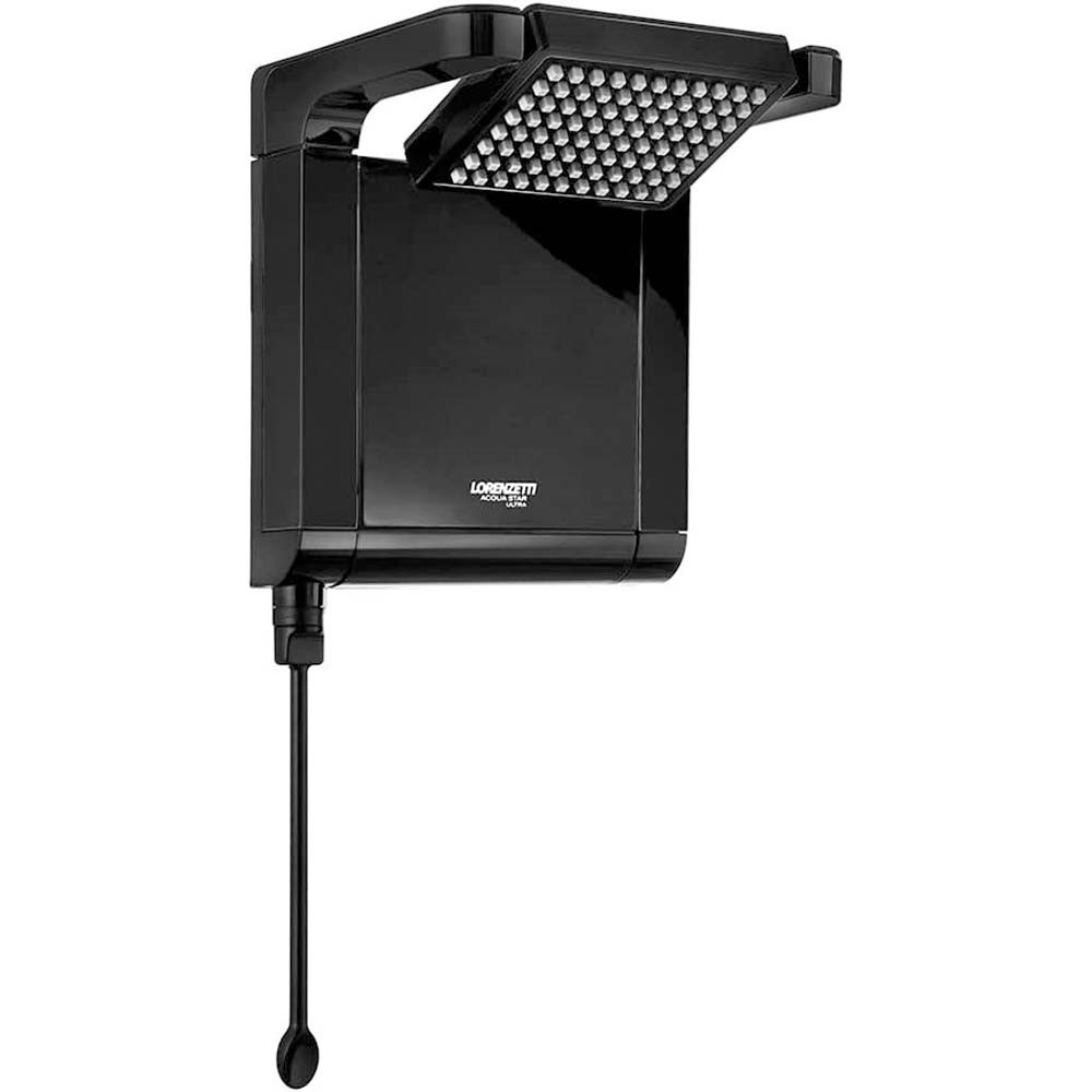 Ducha Eletrônica Lorenzetti Acqua Star Ultra: Onde Comprar | BuscaProdutos
