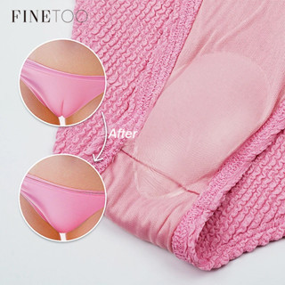 FINETOO Silicone Camel Toe Natação Adesivo Íntimo Feminino Autoadesivo Anti-Caminhada Invisível Traceless Fino Para O Ve em Oferta na Shopee