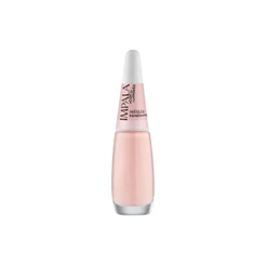 Esmalte Impala Coleção A Cor Da Moda Relíquia Transparente