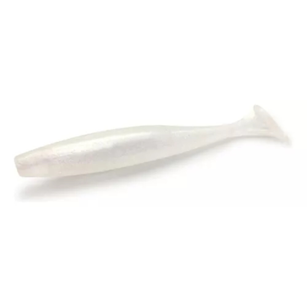 Isca Artificial Slow Shad 9cm M3x New Shine Cor Manjuba