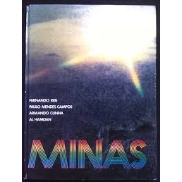Minas autor Fernando Reis e Outros