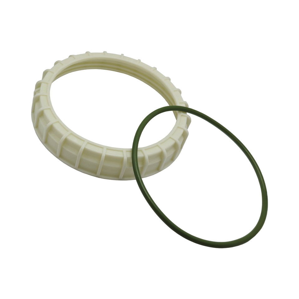 TAMPA ROSCA FLANGE DA BOMBA COMBUSTIVEL COBALT 2014 2015 2016
