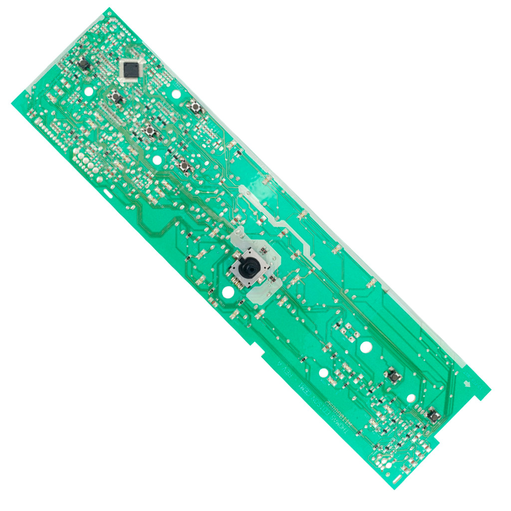 Placa Interface Brastemp Bwh15 Bwn15 40;50 W11161214 Bivolt original
