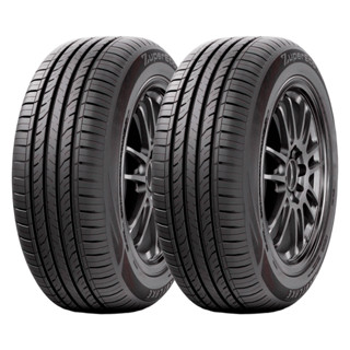 Kit 2 Pneus Aro 15 Westlake 195/55 R15 85V Zuper Eco Z-108 em Oferta na Shopee