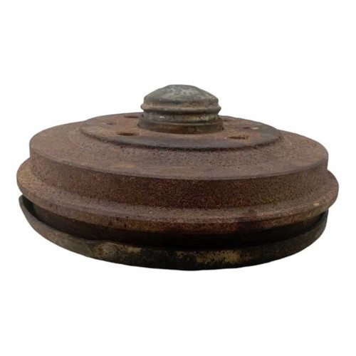 Tambor Espelho Freio Esquerdo Fiat Palio Fiasa 96 / 01 