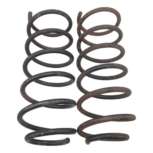 Par Molas Dianteira Fiat Uno 1986 A 1999