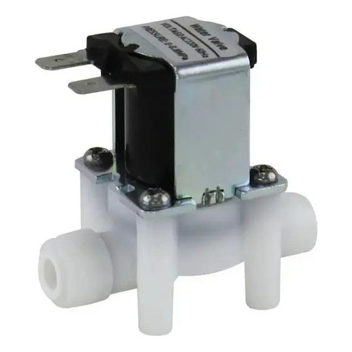 Valvula Solenoide Do Purificador Agua Pbe04bf