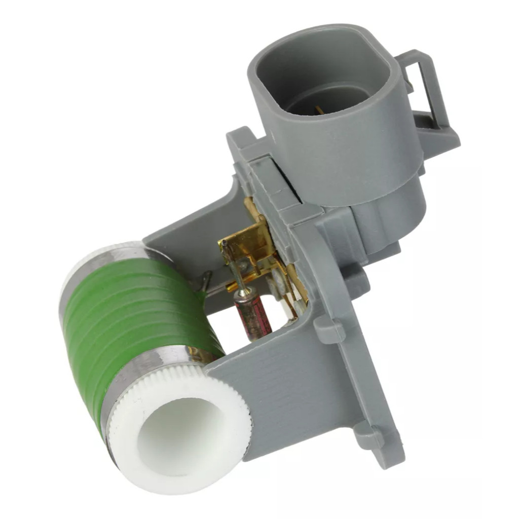 Resistência Ventoinha Radiador Ford Fiesta / Ecosport 1.6 e 1.0 OEM:6S659A819AA * em Oferta na Shopee