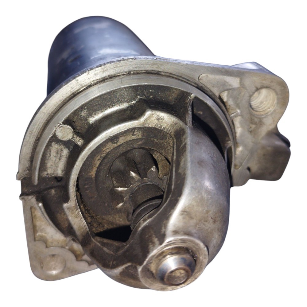 Motor partida astra 2.0 omega 2.2 ome gm vectra 1995 a 2001
