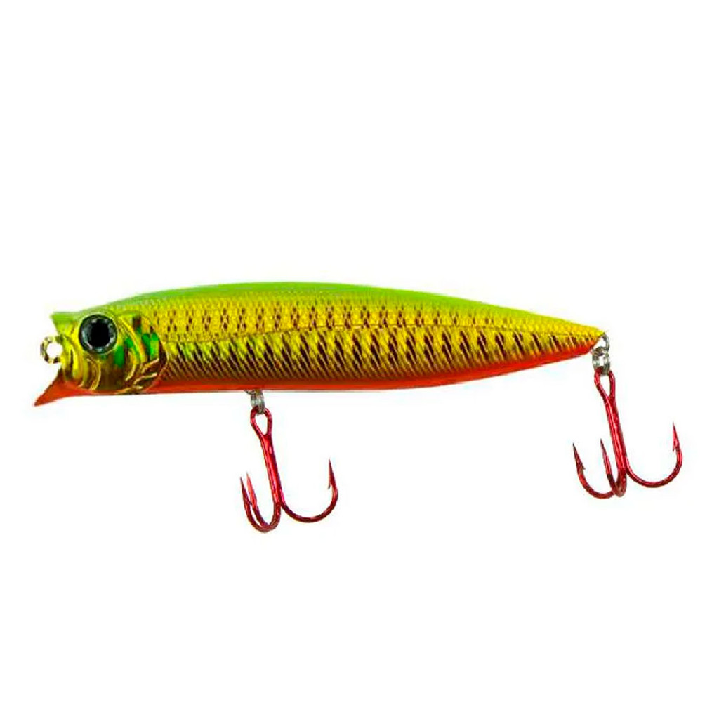 Isca Artificial Sumax Red Bull 100 Meia Água 10cm 12g