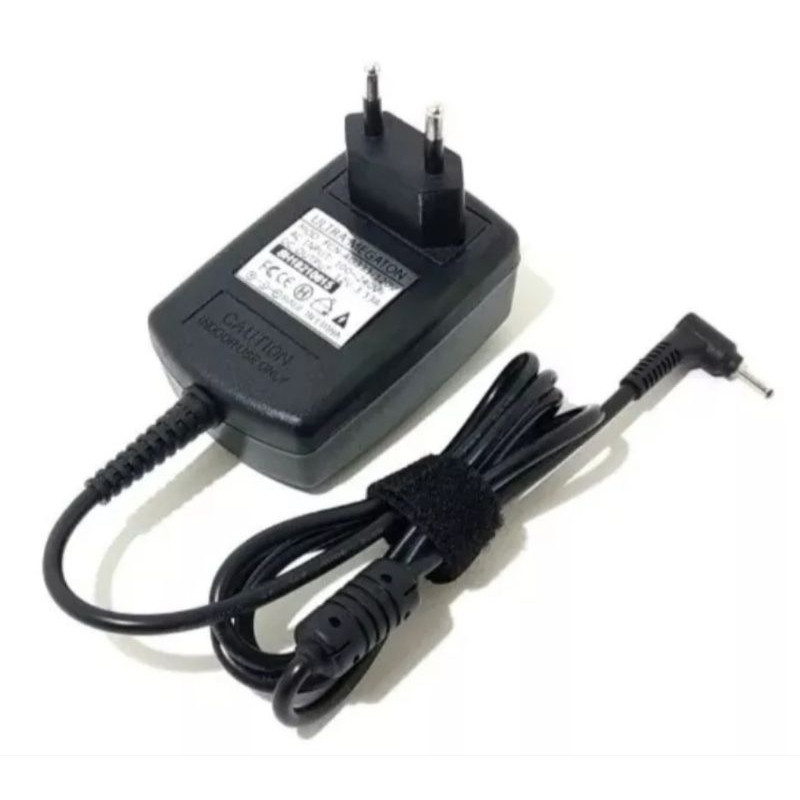 Fonte Carregador Para Chromebook Samsung Xe501c13-ad2br Xe300c12 Bivolt