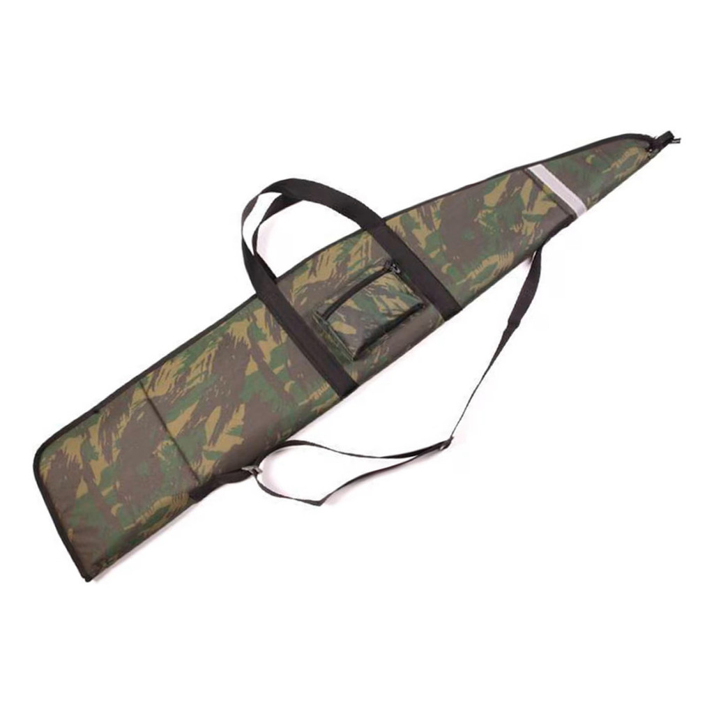 Porta Espingarda Com Porta Luneta 130cm Fox Boy