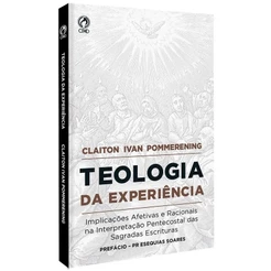 Teologia Da Experiência | Claiton Ivan Pommerening