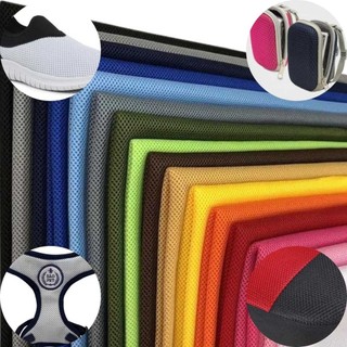 Tela Aerada Spacer Mesh por metro