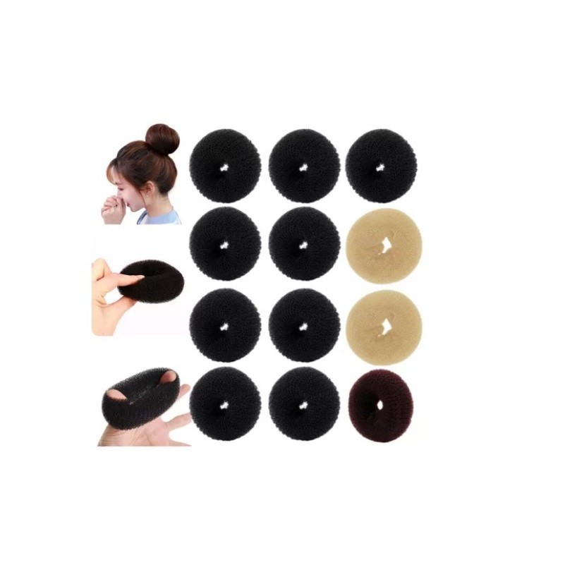 1 Uni XUXINHA ACESSÓRIO PARA COQUE CABELO NOIVA GAROTAS ELEGANTE BELEZA MODA