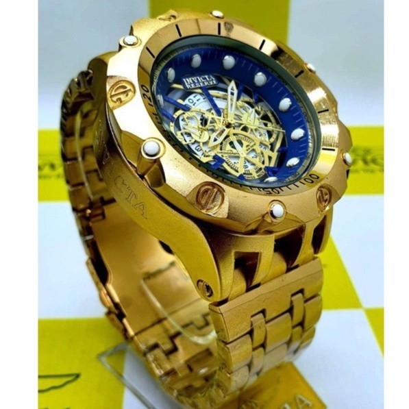 Relógio Invicta 16805 Hybrid Masculino