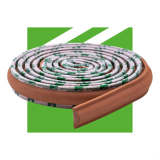 Rodameio Boiserie Moldura Eva Autocolante 2,5cm - 10m - Bronze rm61-bronze-10 em Oferta na Shopee