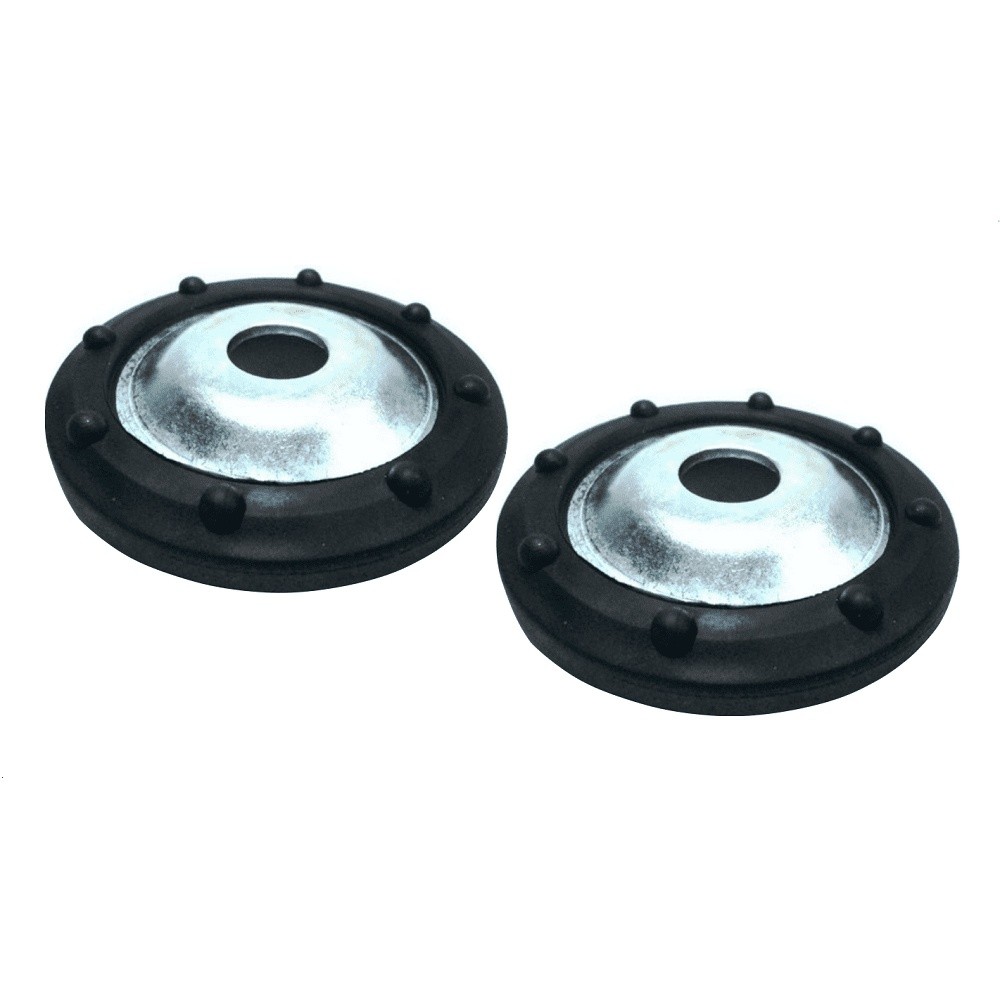 Par Prato Superior Do Amortecedor Dianteiro Citroen C3 Peugeot 307 208 308 408