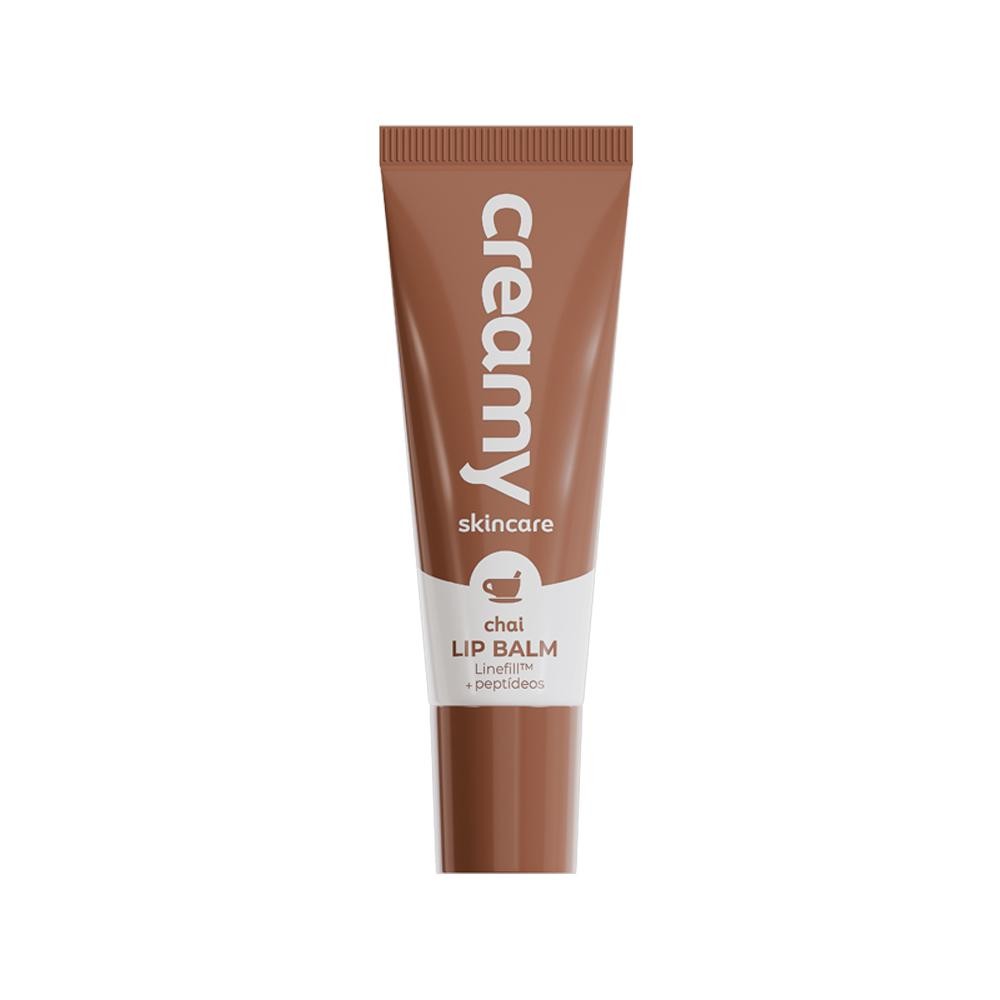 Creamy Chai Capuccino Lip Balm 10g - Beauty