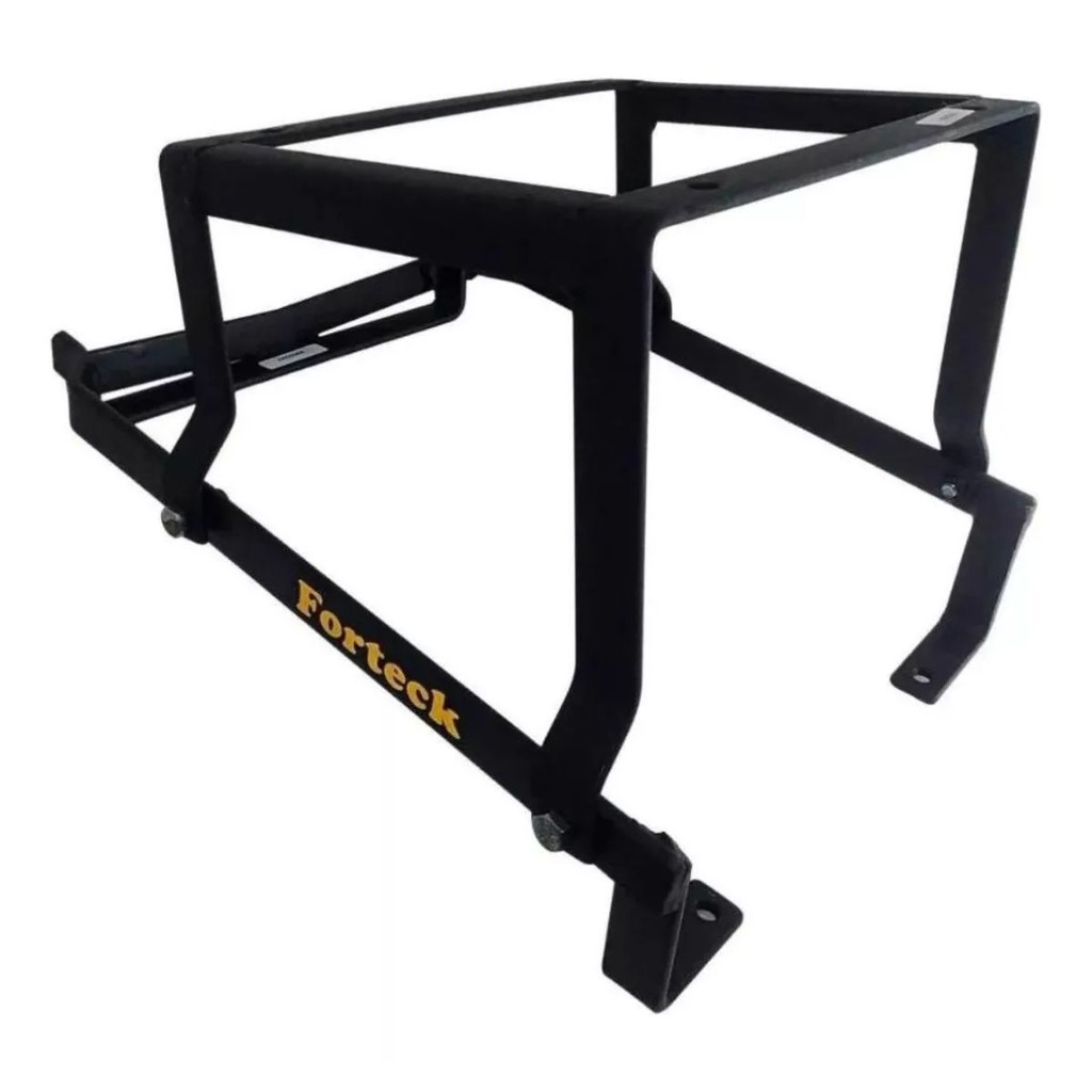 Suporte Baú Caixa Moto Boy Crosser 150 | Forteck