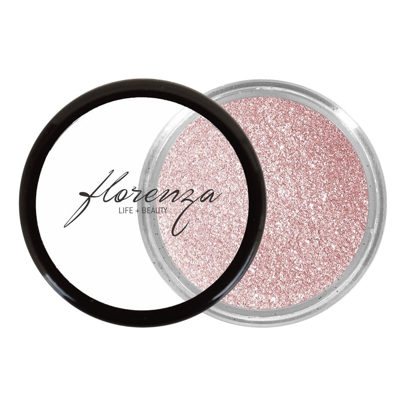 Pigmento Peixes - Coleção Zodíaco - Florenza em Oferta na Shopee