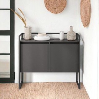 Buffet Sala Cantinho Do Café Preto em Oferta na Shopee