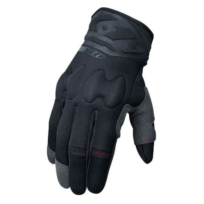 Luva Nitro 4 X11 Motoqueiro Bike Motociclista Proteção
