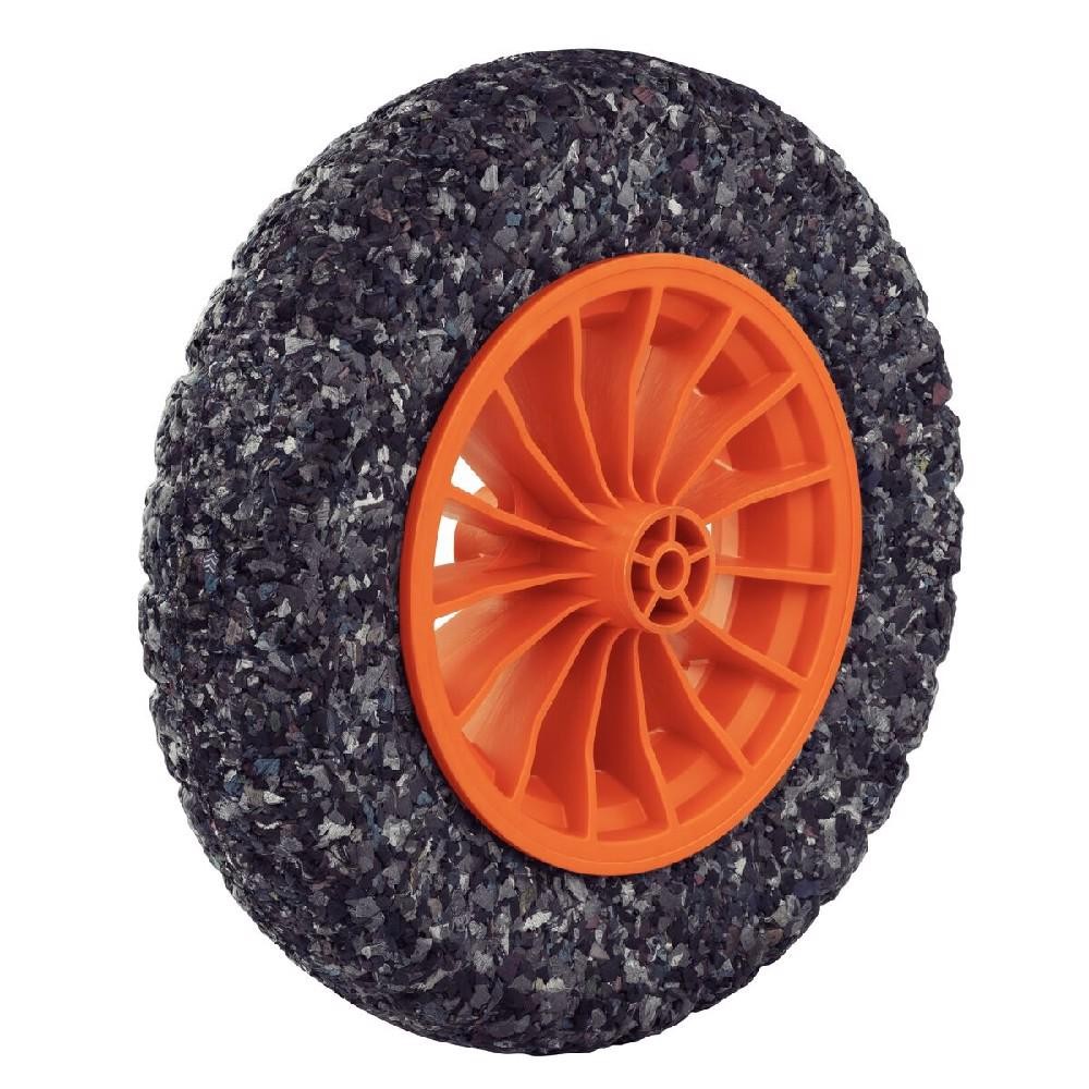 Roda com Pneu Maciço - Comprar com Melhor Preço em Pneus e Rodas