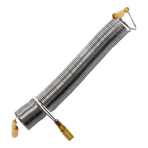 Kit 2 Resistencia Tipo Lorenzetti Luster 5.400w. X 220v 110v