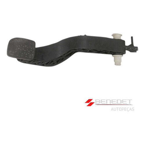 Pedal Freio Embreagem Gm Onix Prisma 2013 A 2019