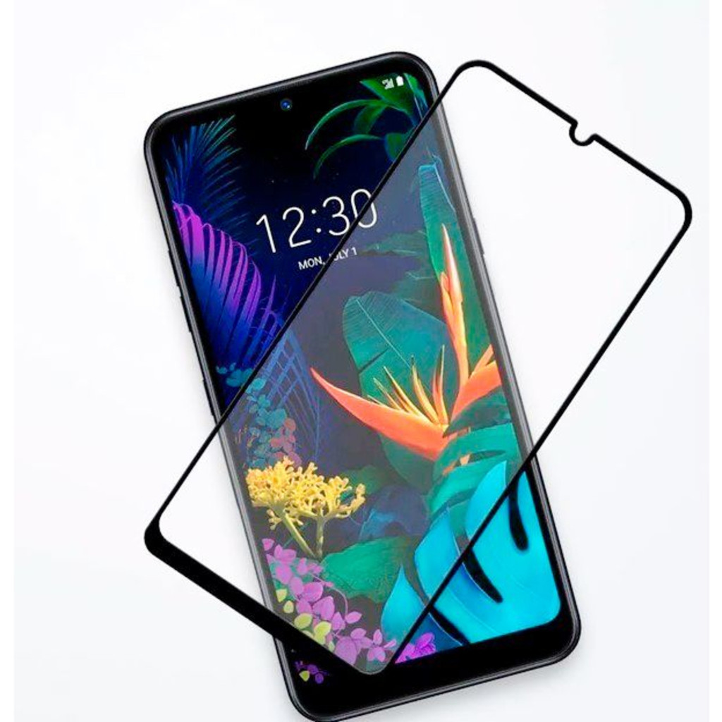 Película 5 Peças Vidro Temperado 3D Espessura Max Zenfone Max Shot ZB634KL Max Pro M2 ZB631KL
