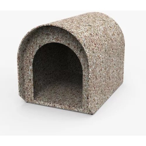 Casinha de Madeira Ecologica N3 Para Cachorro Cães Casa Pet Numero 3 Porte Médio em Oferta na Shopee