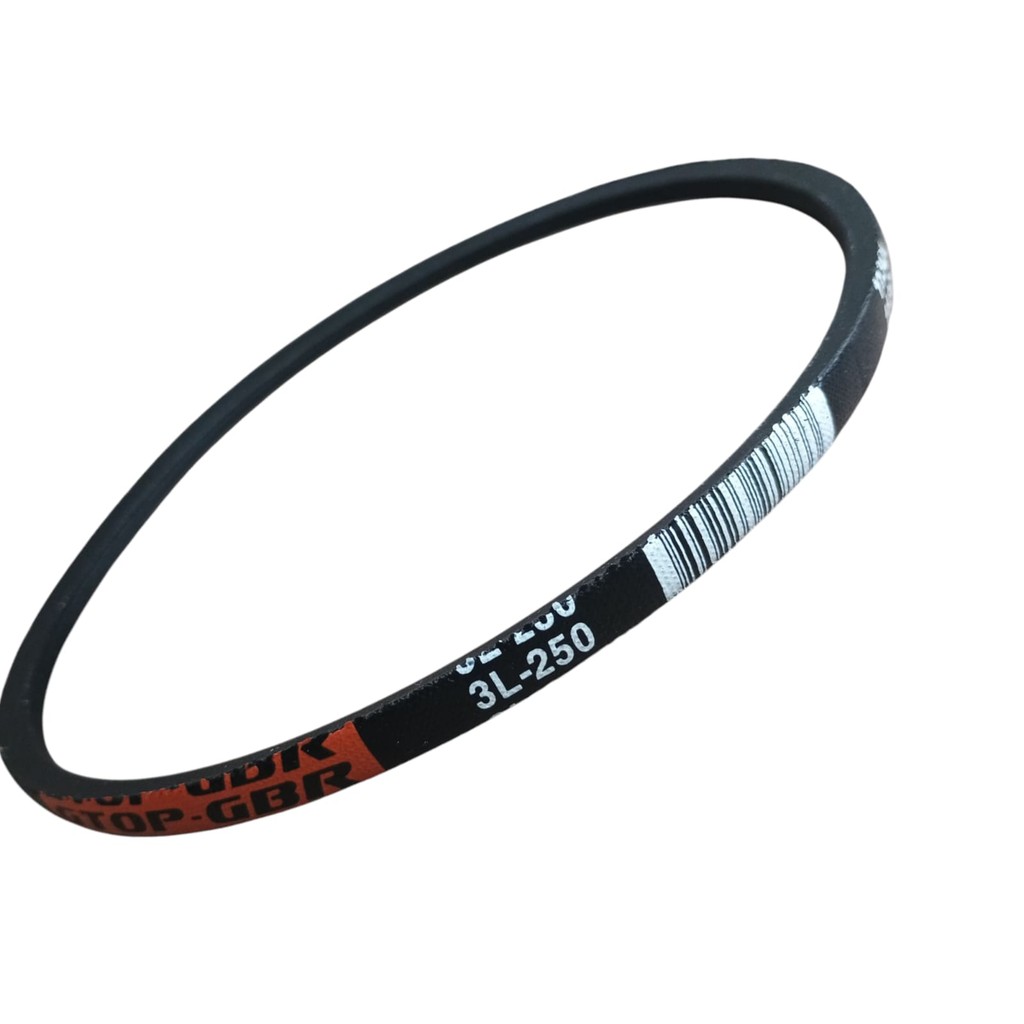 CORREIA 3L 250 LAVADORA GE MABE CONTINENTAL 8KG 10KG 11KG