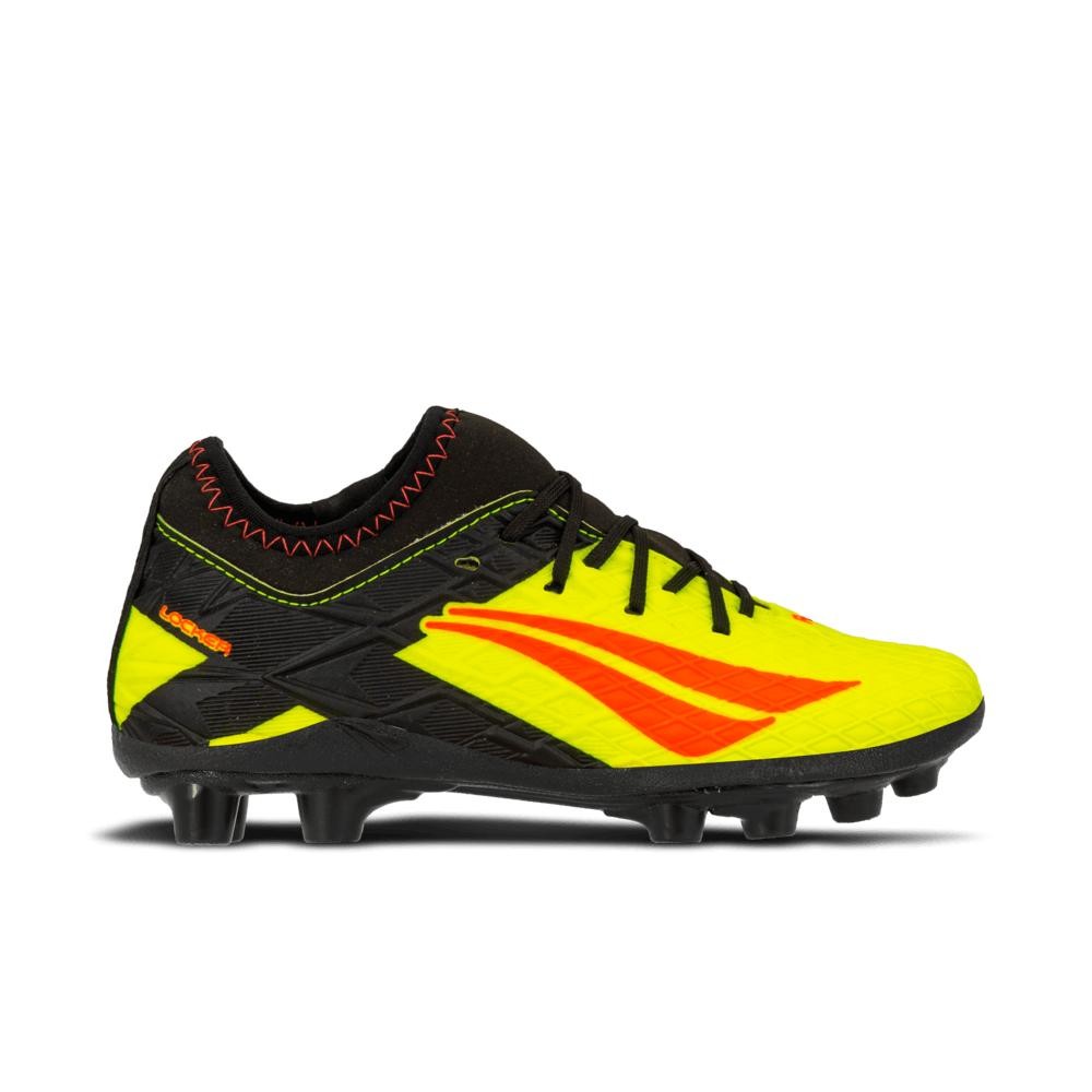 Chuteira Campo Penalty Infantil Rx Locker Y-3 - Sports & Outdoors