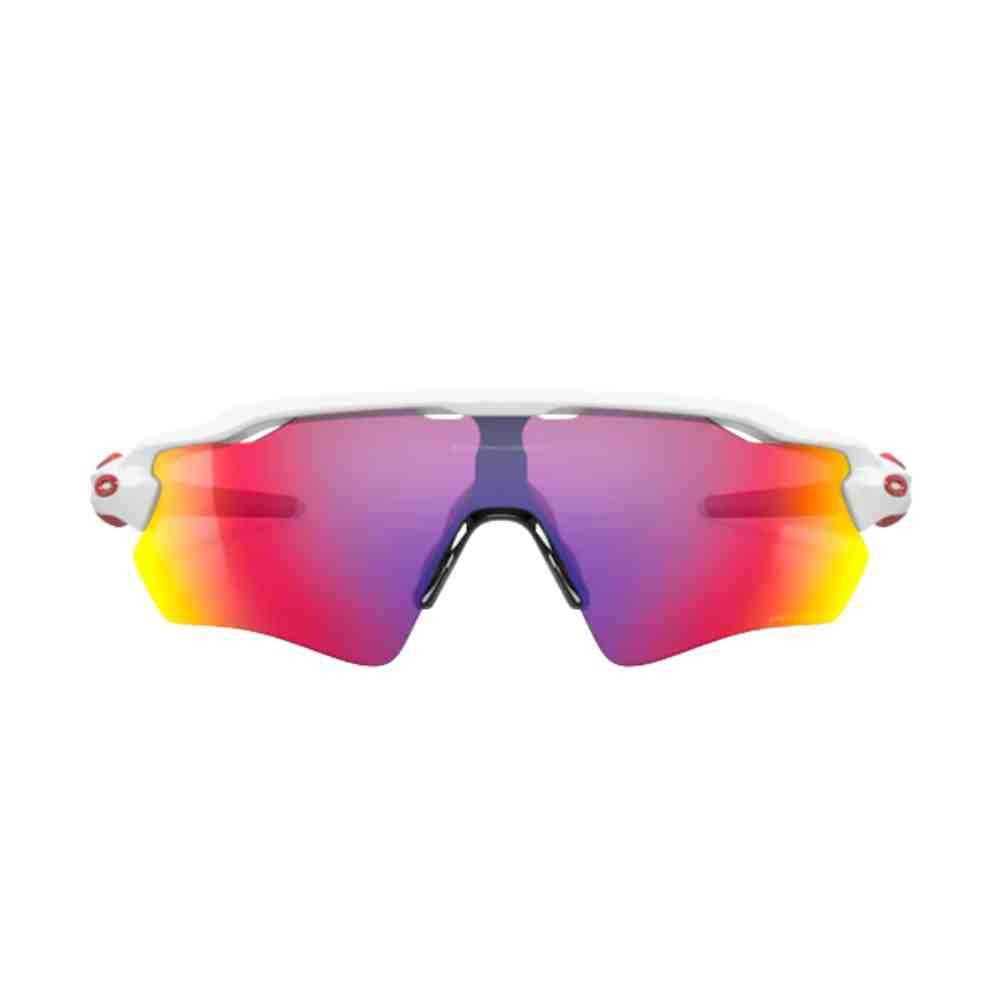 Óculos de Sol Oakley Radar EV Path Shift Branco 0OO9208 9208
