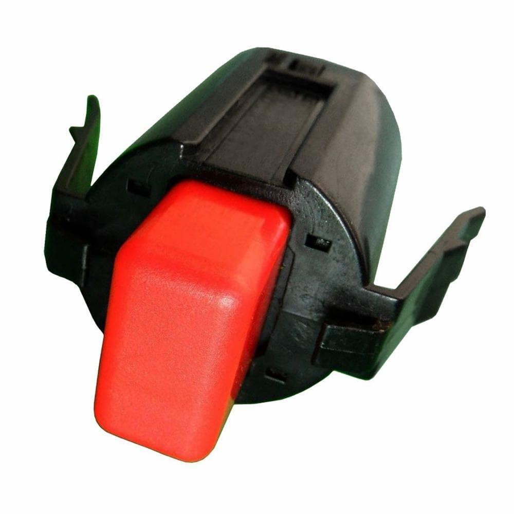 Botão de Emergência Pisca Alerta - GM 9006912 e 93213043 - 12V - DNI 2106 em Oferta na Shopee