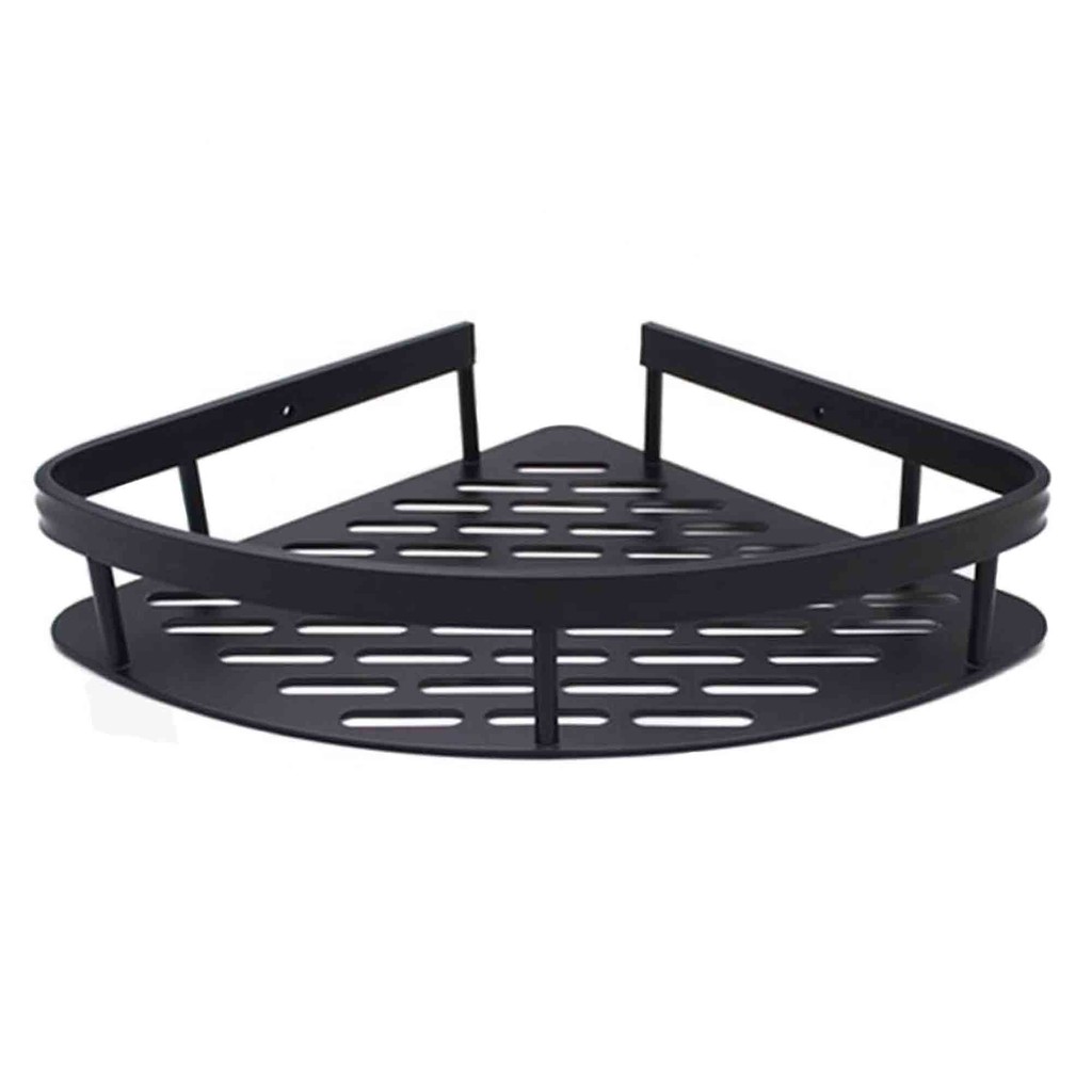 Suporte Shampoo Sabonete de Canto Organizador Banheiro Box Prateleira Pendurar Lavanderia Multiuso Casa Cozinha