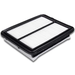 Filtro de Ar do Motor Nissan Kicks - Versa 1.6 16 - 22 FABR209S