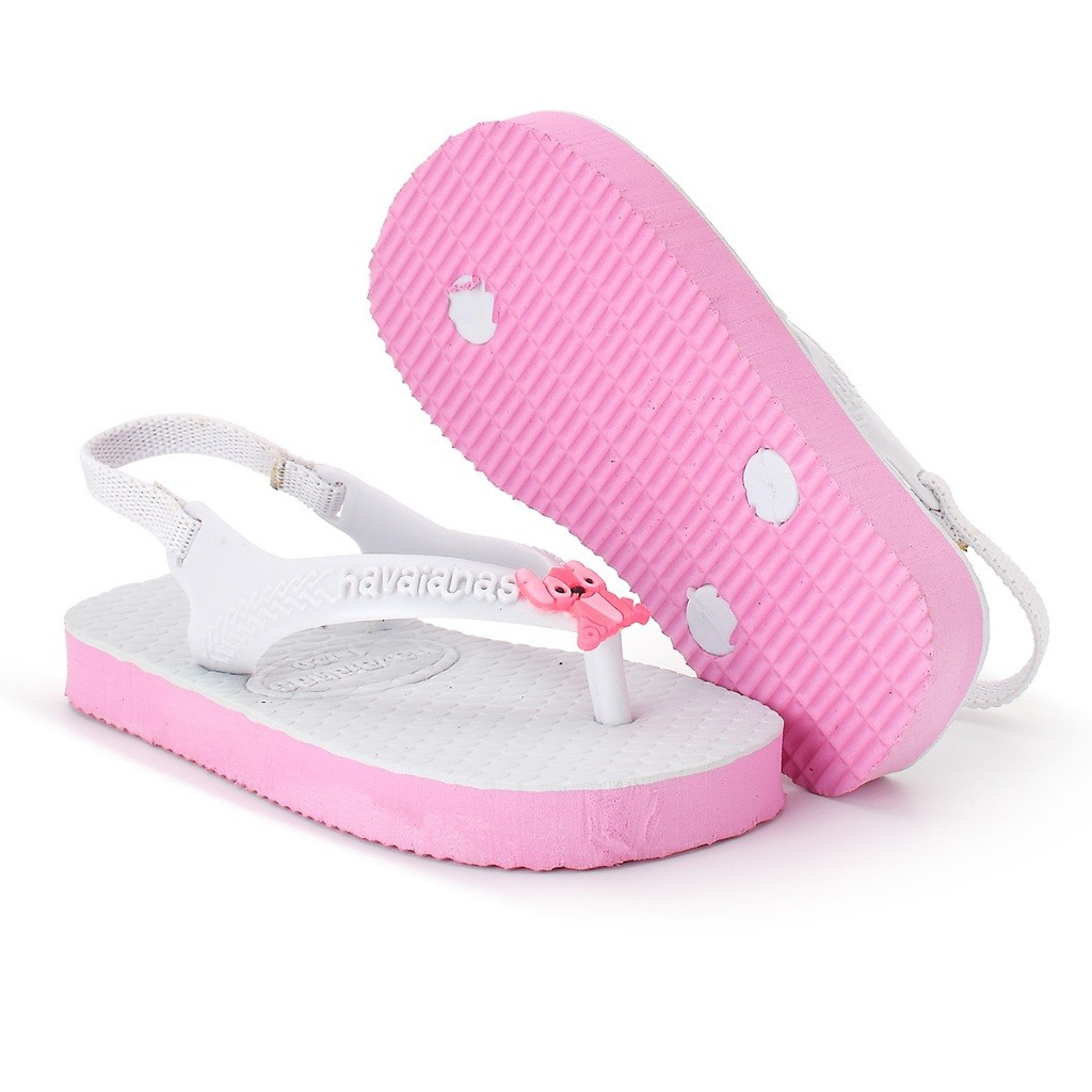 Chinelo Infantil Menina Casual Antiderrapante leve Macio Preço Baixo Desconto Oferta