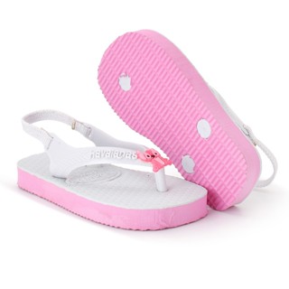 Chinelo Infantil Menina Casual Antiderrapante leve Macio Preço Baixo Desconto Oferta em Oferta na Shopee
