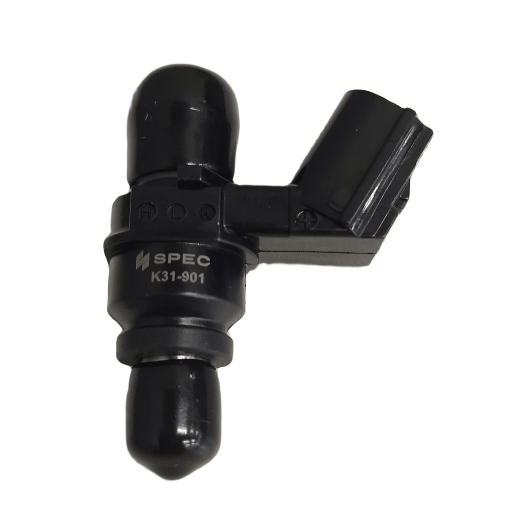 BICO INJETOR INJEÇÃO HONDA CB250F TWISTER 16 SPEC BOA VASAO
