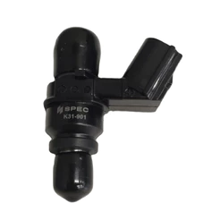 BICO INJETOR INJEÇÃO HONDA CB250F TWISTER 16 SPEC BOA VASAO