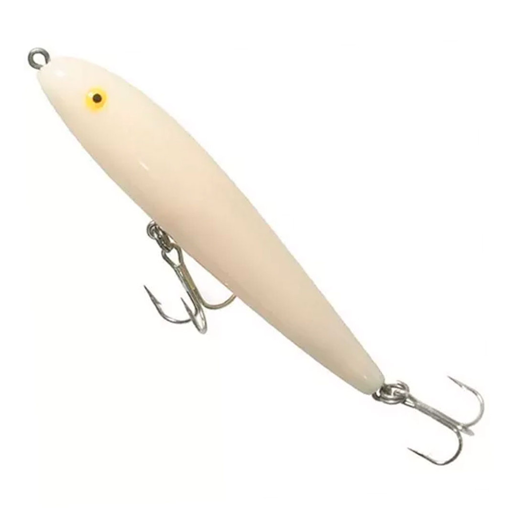 Isca Artificial Rebel T20 Jumpin Minnow 11.4cm 23g