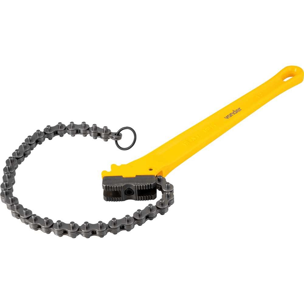 Chave De Corrente 14 Para Tubos Vonder em Oferta na Shopee